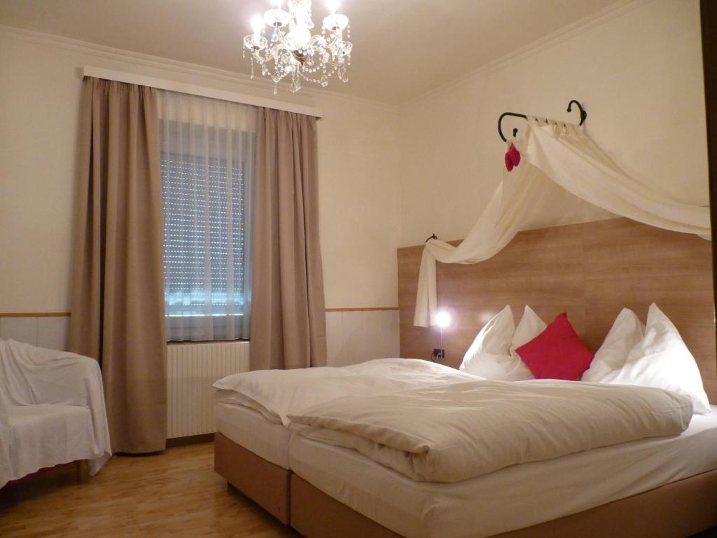 Hotel Blie, Bed & Breakfast, Self Check-In 霍恩 外观 照片